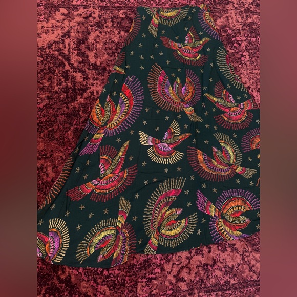 Farm Rio Skirt - Picture 5 of 6